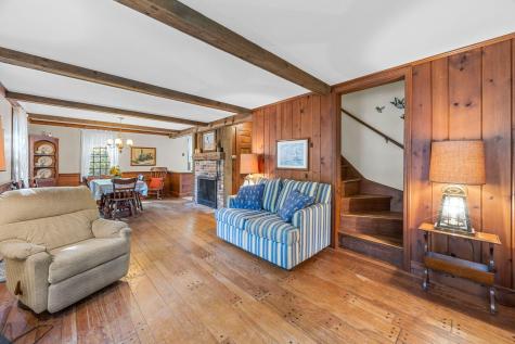 65 Cestaro Way Eastham MA 02642