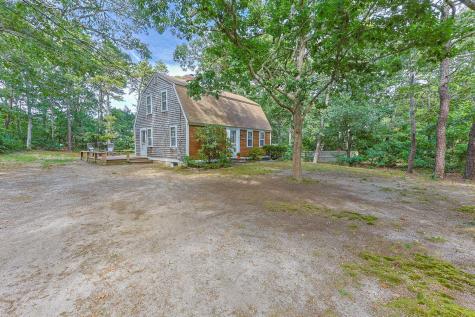 65 Cestaro Way Eastham MA 02642