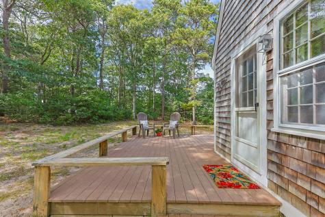 65 Cestaro Way Eastham MA 02642