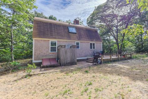 65 Cestaro Way Eastham MA 02642