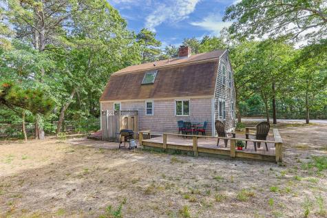 65 Cestaro Way Eastham MA 02642