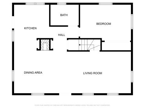 65 Cestaro Way Eastham MA 02642