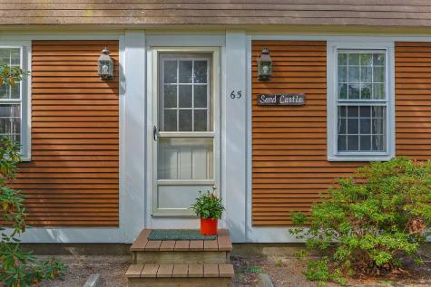 65 Cestaro Way Eastham MA 02642