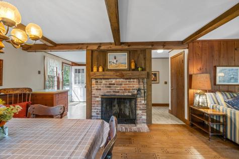 65 Cestaro Way Eastham MA 02642