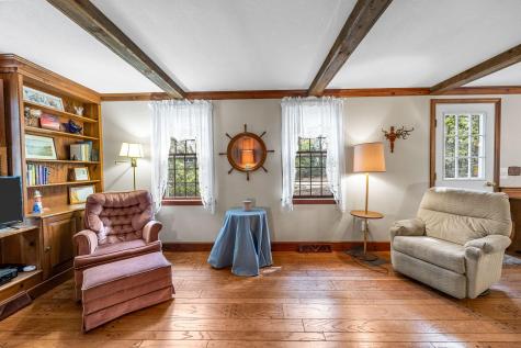 65 Cestaro Way Eastham MA 02642