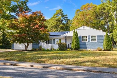 255 Long Pond Drive South Yarmouth MA 02664