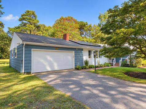 255 Long Pond Drive South Yarmouth MA 02664