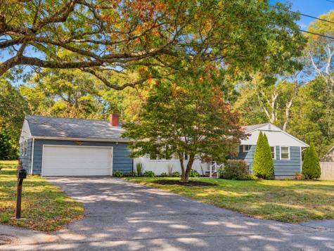 255 Long Pond Drive South Yarmouth MA 02664