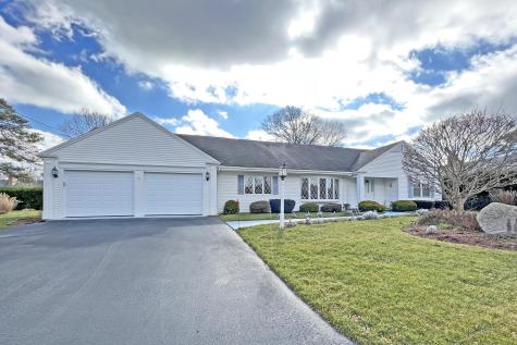 15 Brae Burn Lane South Yarmouth MA 02664