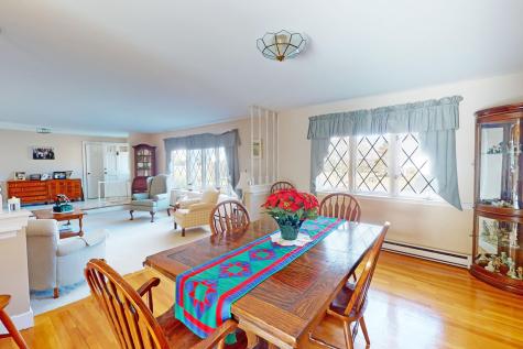 15 Brae Burn Lane South Yarmouth MA 02664