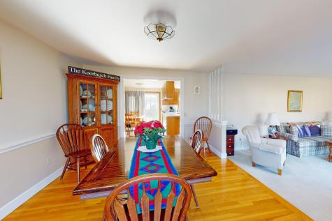 15 Brae Burn Lane South Yarmouth MA 02664