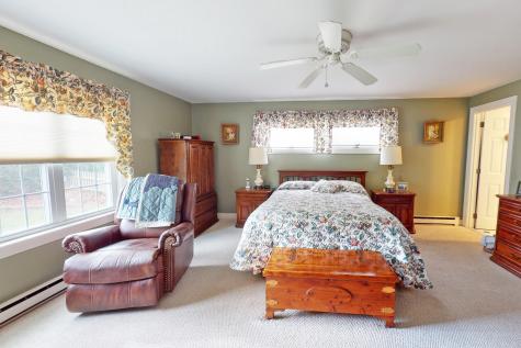15 Brae Burn Lane South Yarmouth MA 02664
