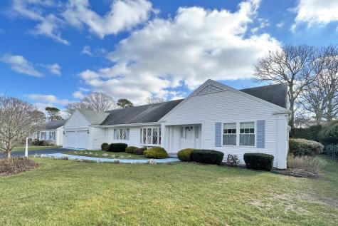 15 Brae Burn Lane South Yarmouth MA 02664