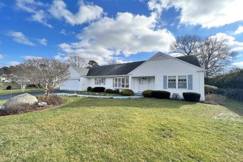 15 Brae Burn Lane South Yarmouth MA 02664