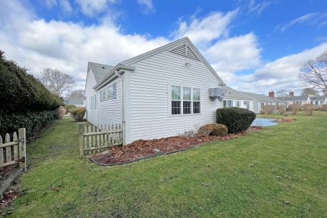 15 Brae Burn Lane South Yarmouth MA 02664