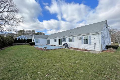 15 Brae Burn Lane South Yarmouth MA 02664