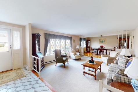 15 Brae Burn Lane South Yarmouth MA 02664