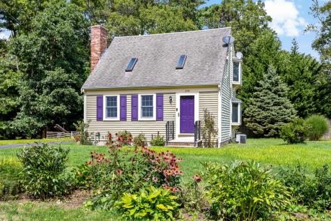 378 Ames Way Centerville MA 02632
