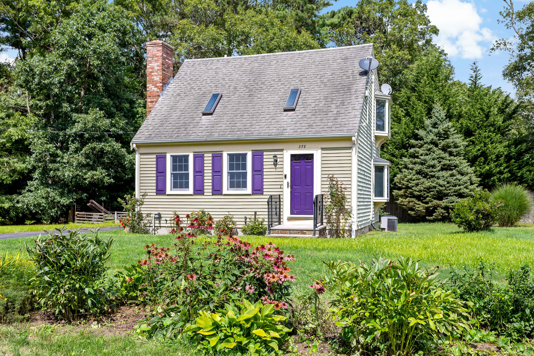 378 Ames Way Centerville MA 02632