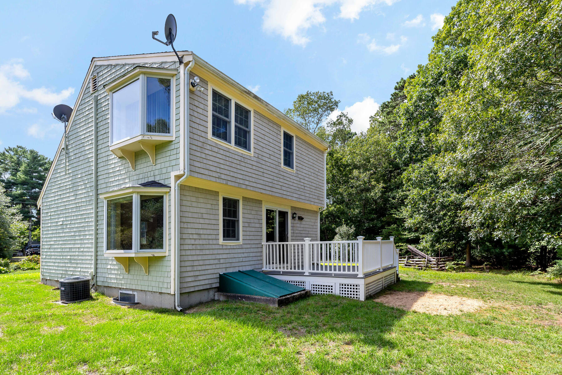 378 Ames Way Centerville MA 02632
