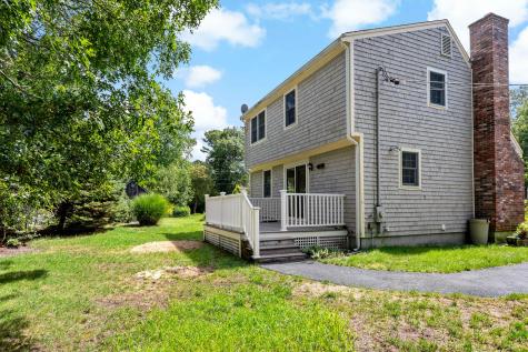 378 Ames Way Centerville MA 02632