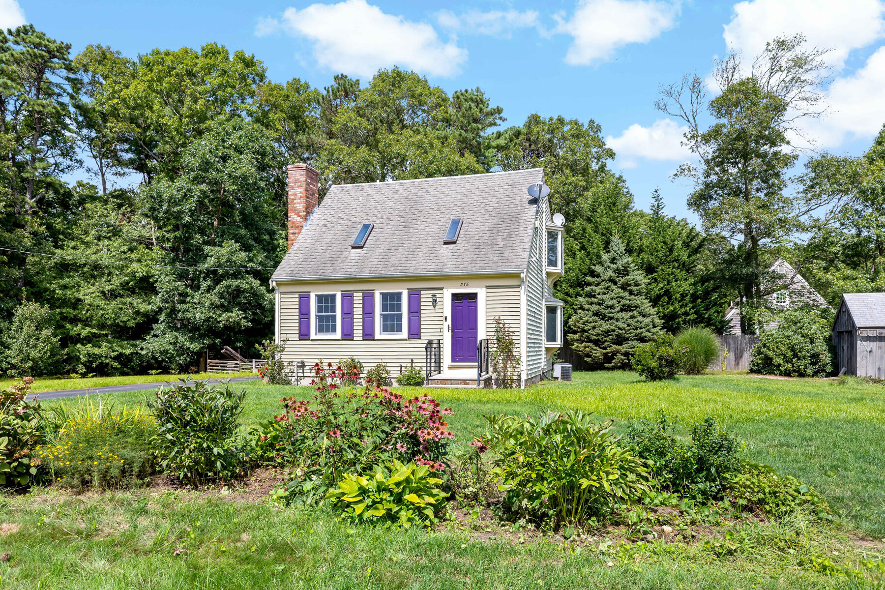 378 Ames Way Centerville MA 02632