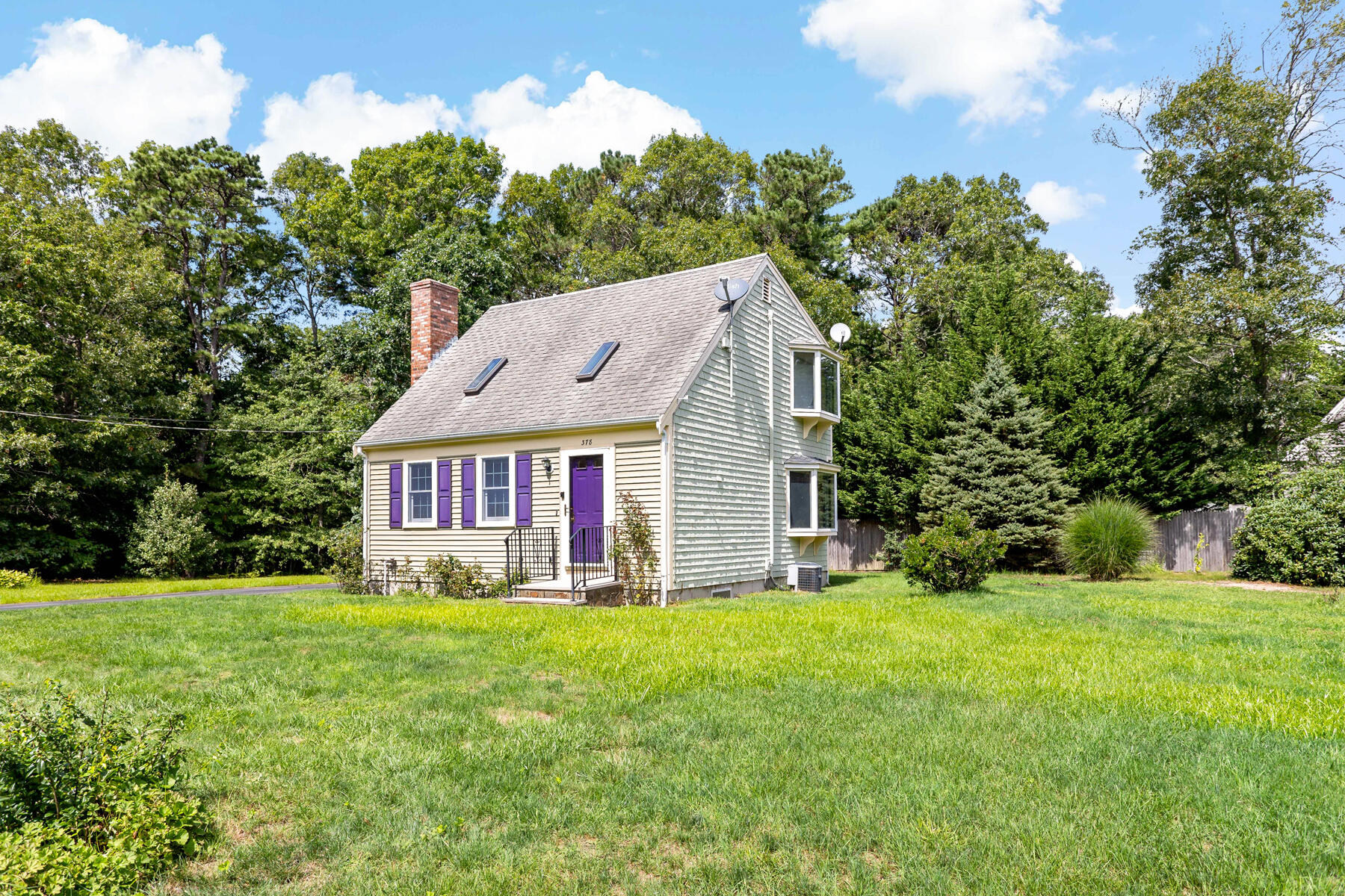 378 Ames Way Centerville MA 02632