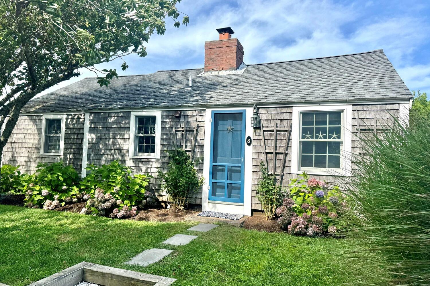 8 Oyster Drive Chatham MA 02633