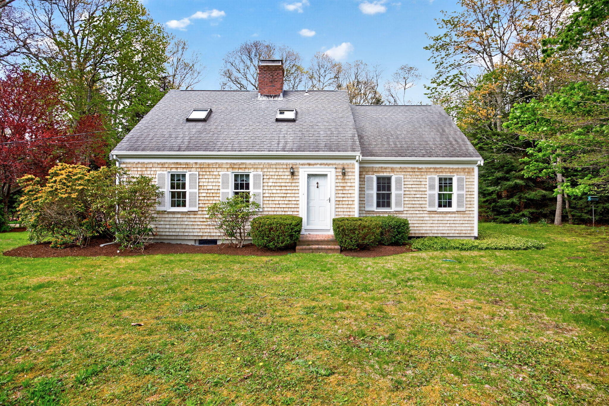 10 Hathorne Lane Orleans MA 02653