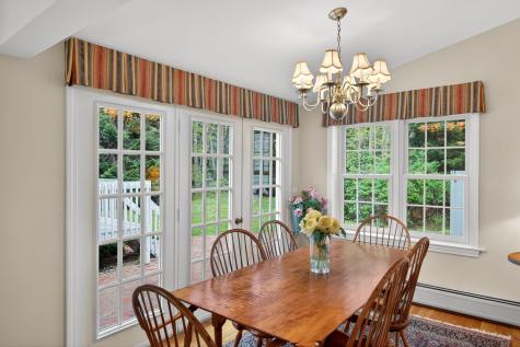 10 Hathorne Lane Orleans MA 02653