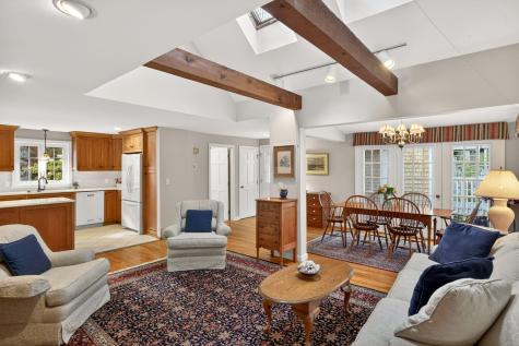 10 Hathorne Lane Orleans MA 02653