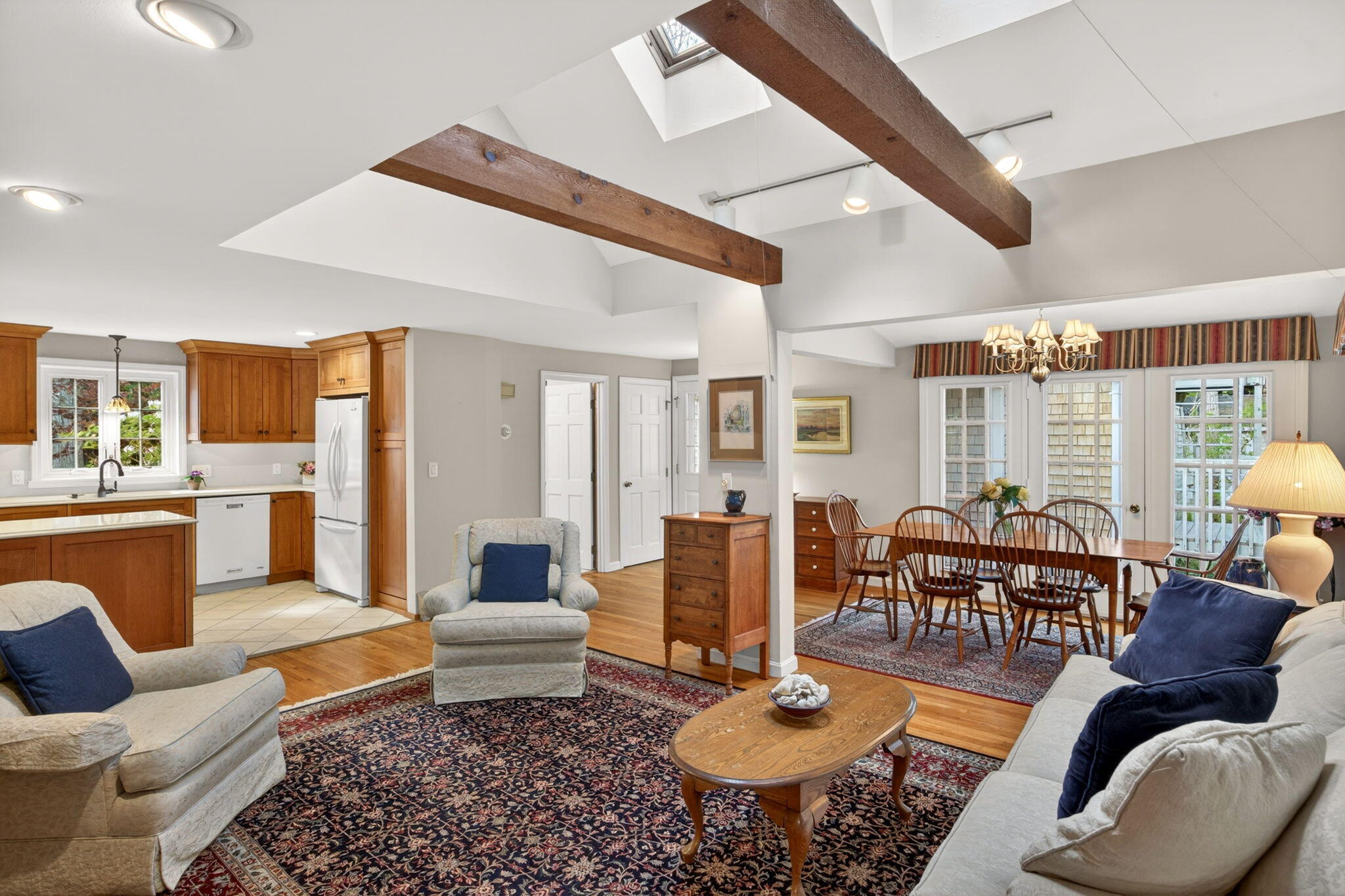 10 Hathorne Lane Orleans MA 02653