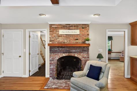 10 Hathorne Lane Orleans MA 02653