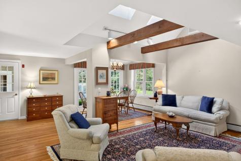 10 Hathorne Lane Orleans MA 02653