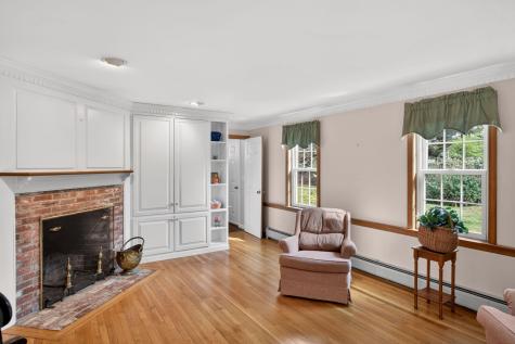 10 Hathorne Lane Orleans MA 02653