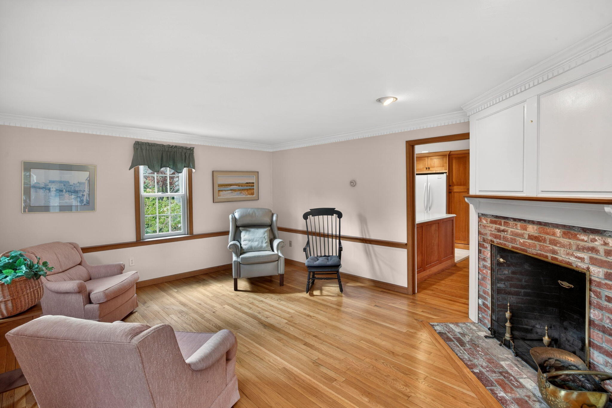 10 Hathorne Lane Orleans MA 02653