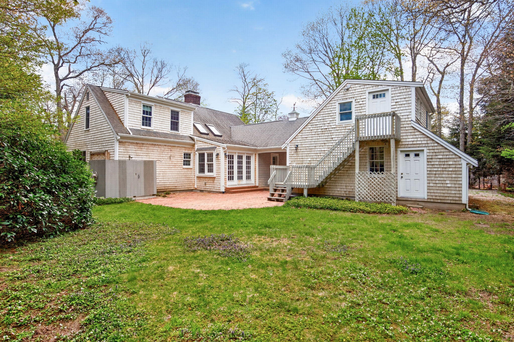 10 Hathorne Lane Orleans MA 02653