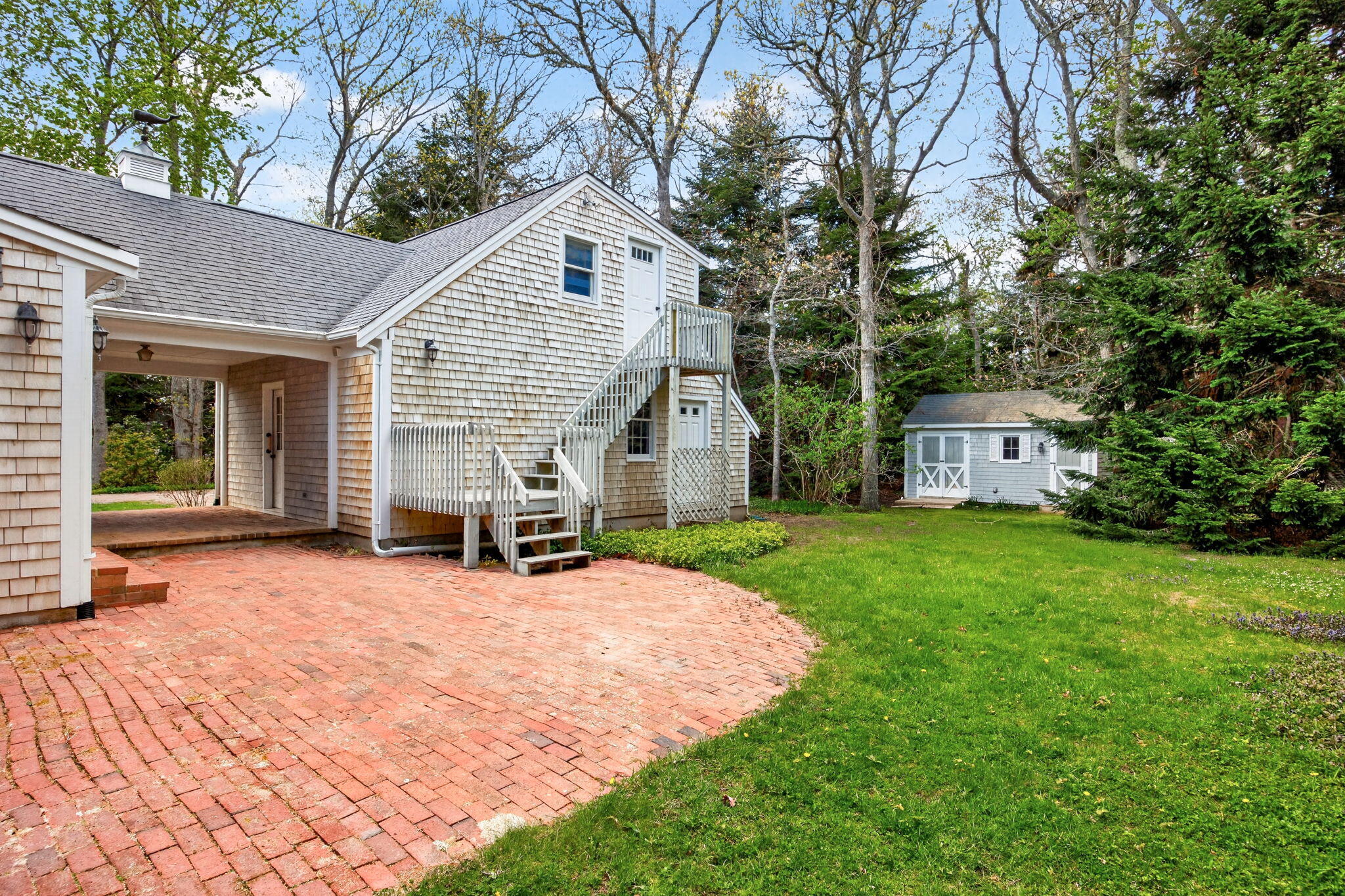 10 Hathorne Lane Orleans MA 02653