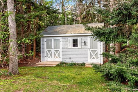 10 Hathorne Lane Orleans MA 02653