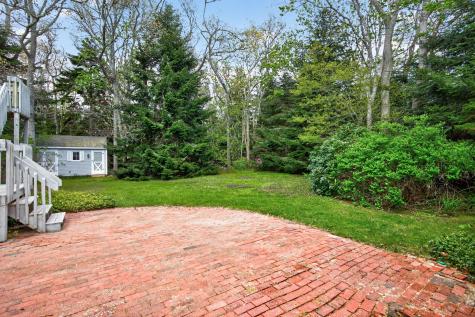 10 Hathorne Lane Orleans MA 02653