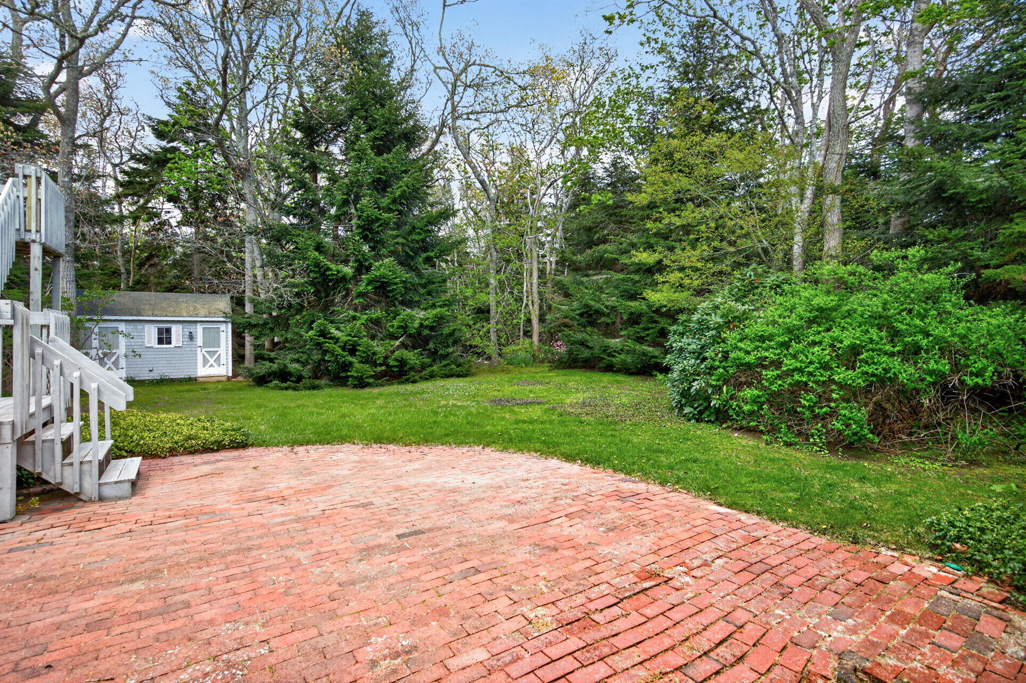 10 Hathorne Lane Orleans MA 02653