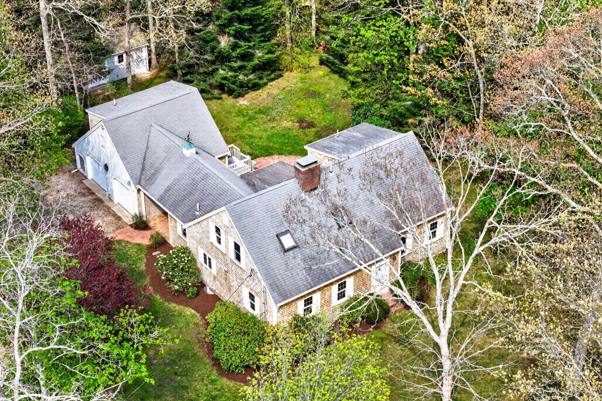 10 Hathorne Lane Orleans MA 02653