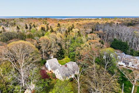 10 Hathorne Lane Orleans MA 02653