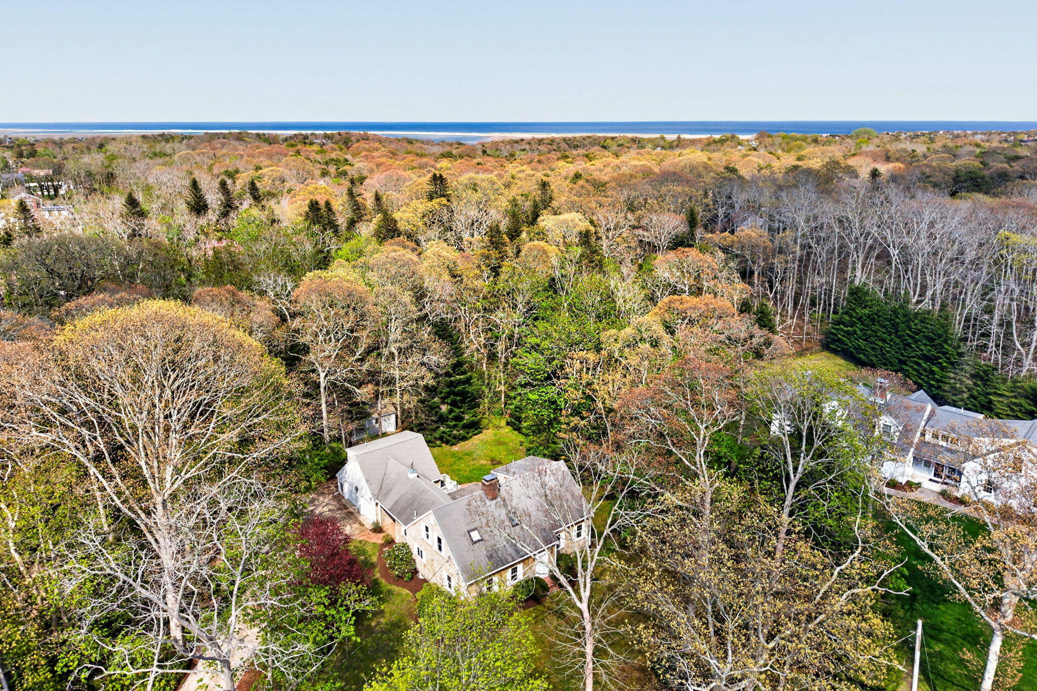 10 Hathorne Lane Orleans MA 02653