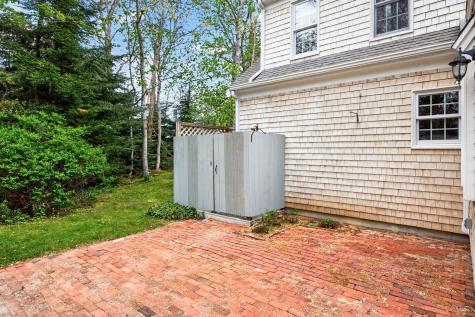 10 Hathorne Lane Orleans MA 02653