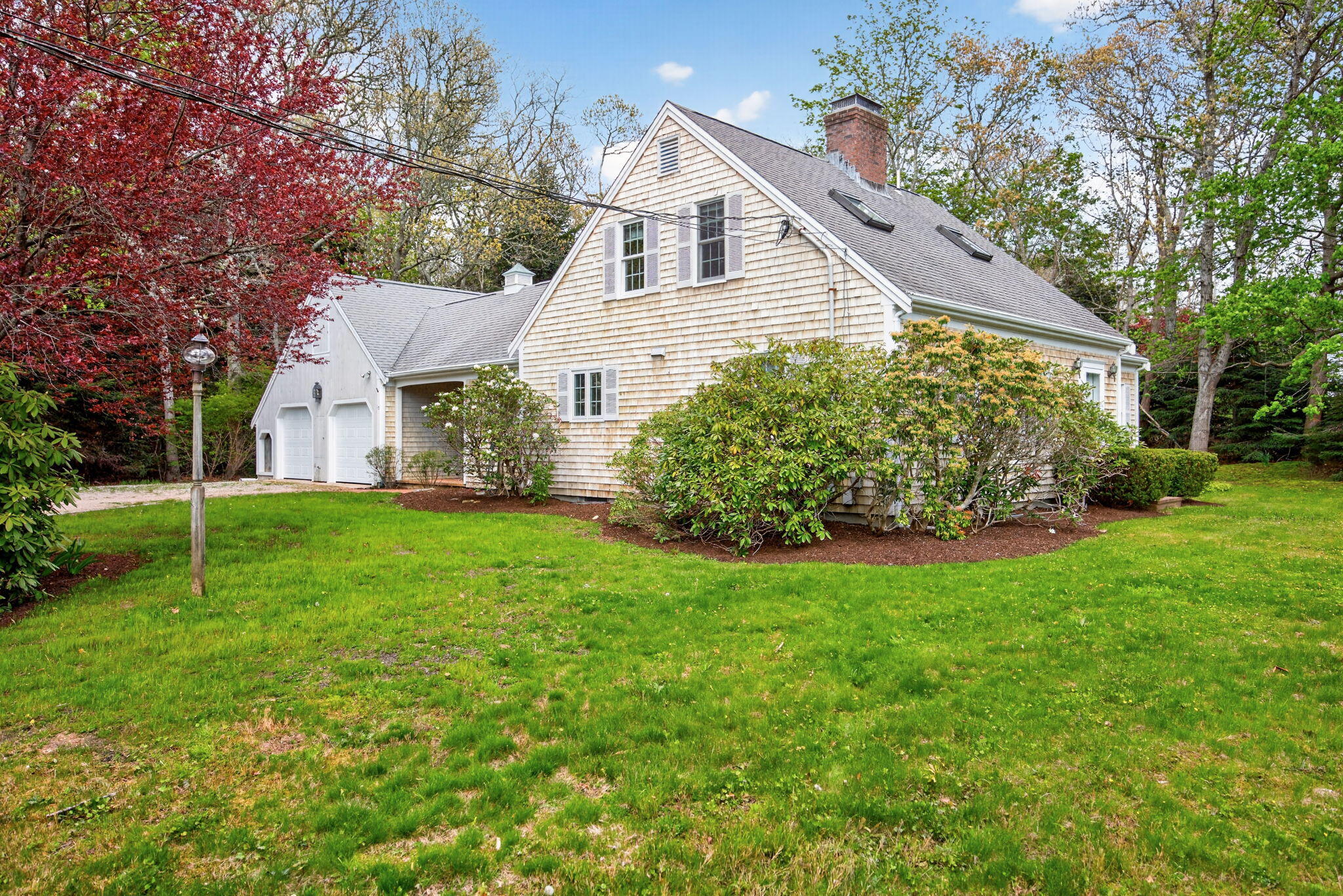 10 Hathorne Lane Orleans MA 02653