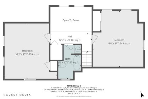 10 Hathorne Lane Orleans MA 02653