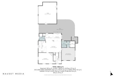 10 Hathorne Lane Orleans MA 02653