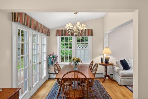 10 Hathorne Lane Orleans MA 02653