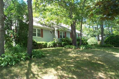 87 Brigantine Avenue Osterville MA 02655